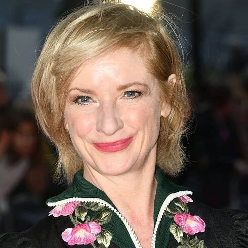 Jane Horrocks: ‘I’ve not experienced ageism in the industry’