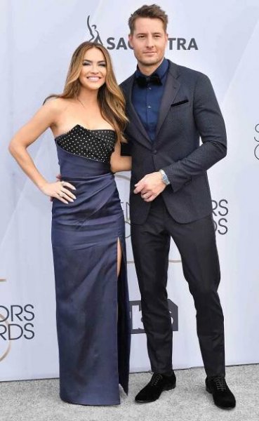 25th Annual Screen Actors Guild Awards, Arrivals, Los Angeles, USA - 27 Jan 2019