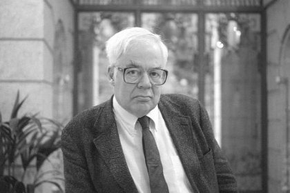 Richard Rorty’s Philosophical Argument for National Pride