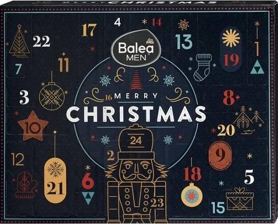 Nejlepší adventní kalendáře pro muže: 15 tipů, které ho odzbrojí!