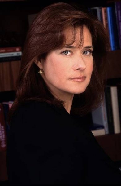 Rodina Sopránů - Série 4 - Váha - Promo - Lorraine Bracco