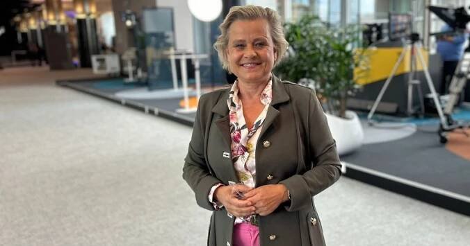 Vrecionová: Obavy zemědělců ohledně dohody se zeměmi Mercosur jsou zbytečné, výhodná je i pro Česko