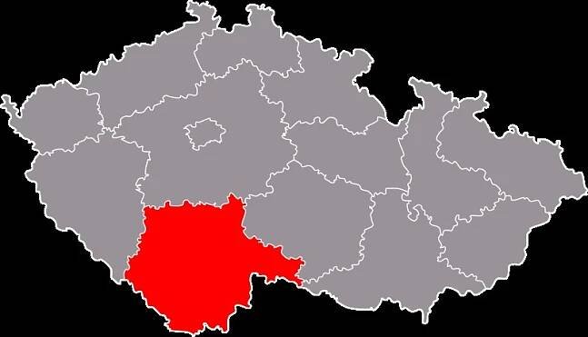 Šel vám na základní škole zeměpis? Které krajské město patří k Jihočeskému kraji? - Dřevostavitel.cz