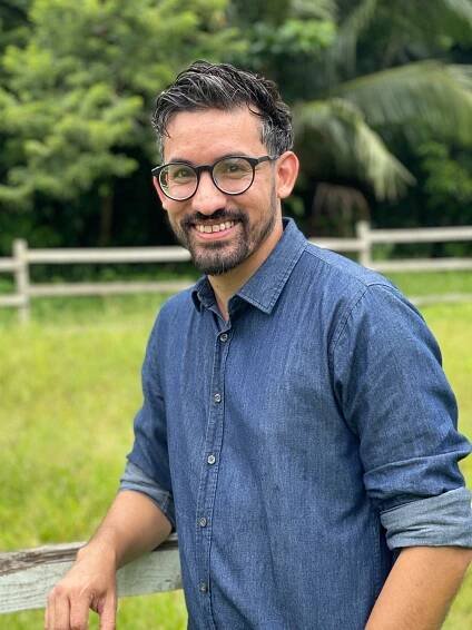 About — Monte Azul Foundation