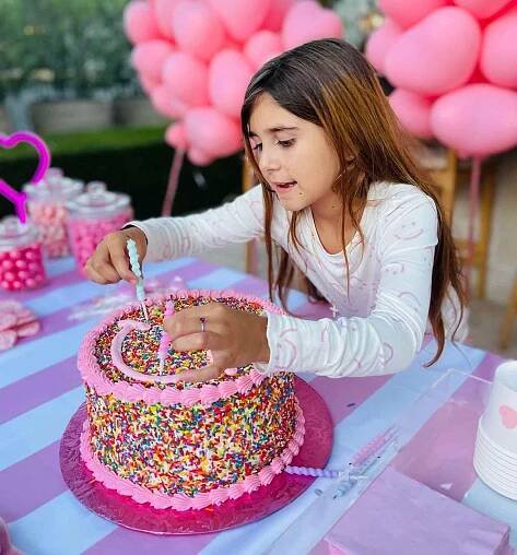 Penelope Turns 11! See the Sweet Birthday Tributes from Aunts Kim and Khloe Kardashian, Grandma Kris Jenner