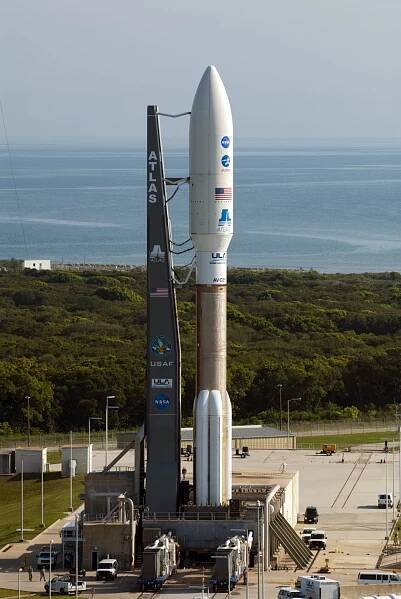 Atlas-V