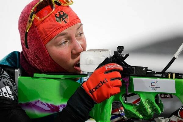 Olympijská víťazka Laura Dahlmeierová je po skalnom zosuve stále nezvestná