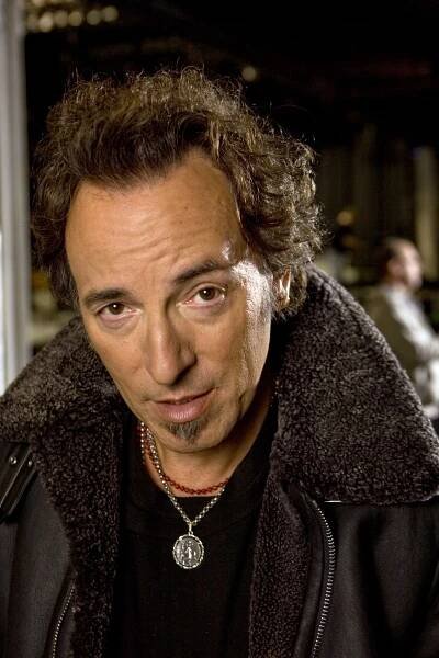 Bruce Springsteen