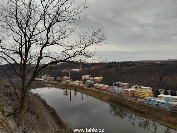 Libčice nad Vltavou