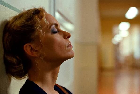 Barbara - Z filmu - Nina Hoss