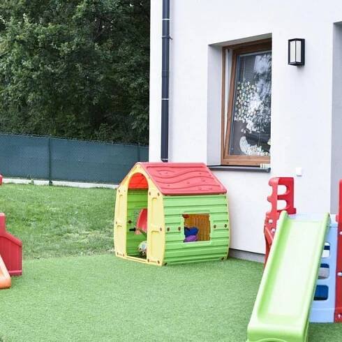Dětská skupina Elánek foto 6