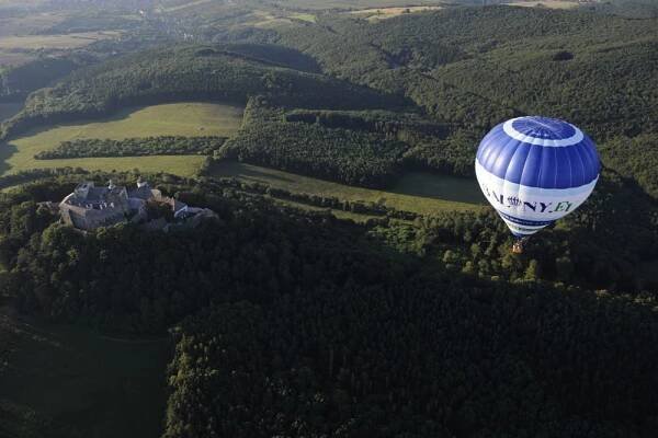 Letní aktivity » Ubytování Břestek, ubytování Chřiby » Baloncentrum.eu
