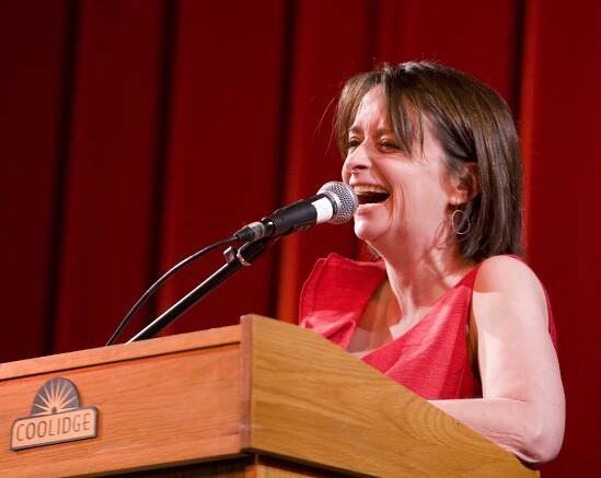 Rachel Dratch