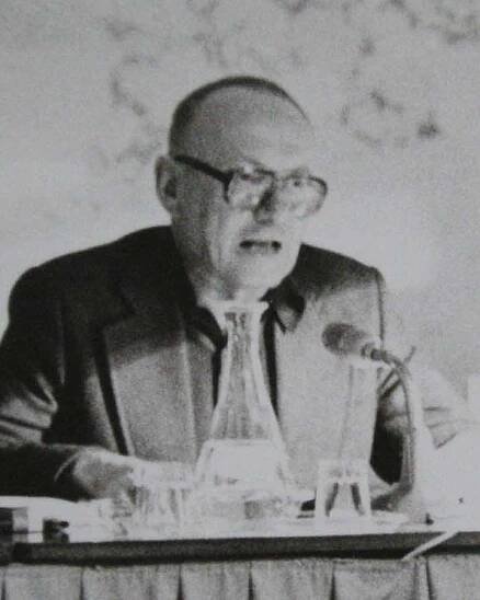 Ernst Jandl – Wikipedie