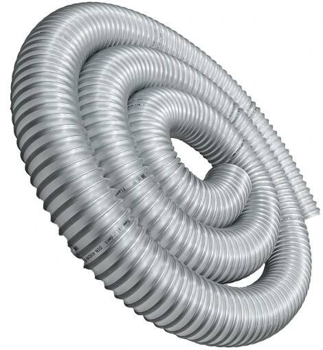Absaugschlauch 60 mm Hochleistungs Spiralschlauch - Ultimate