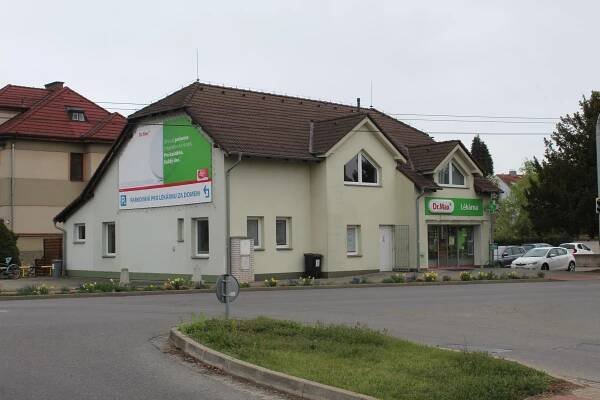 Fotografie - Lékárna - 03.04.2024