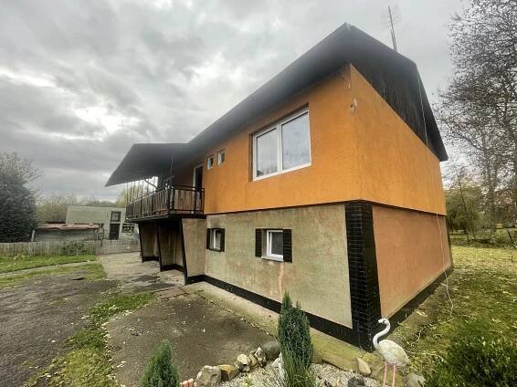 Prodej Dům, Žiželice - Hořetice, okres Louny