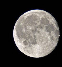 Měsíc ovlivňuje spánek, žaluzie nepomohou | InternetWEEK.cz