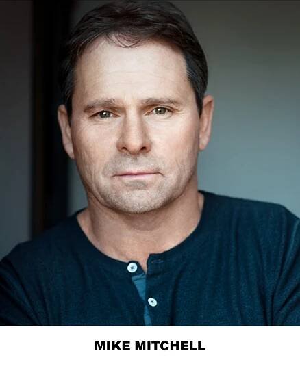 Mike Mitchell | Stunts Canada