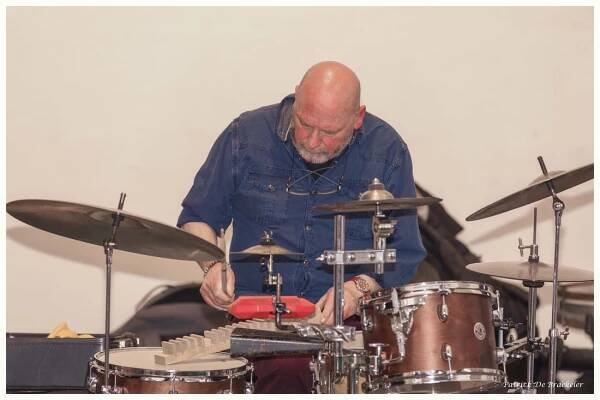 Mike Goyvaerts