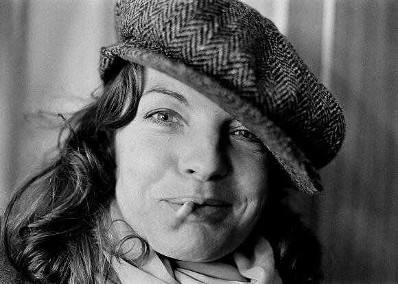 Romy Schneider | ROBERT LEBECK 