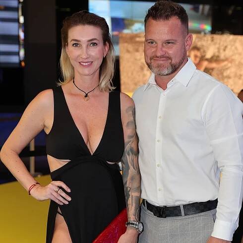 Televizi montoval synovi do pokoje, teď ji chce zpět. Mesarošová promluvila i o nevěrách
