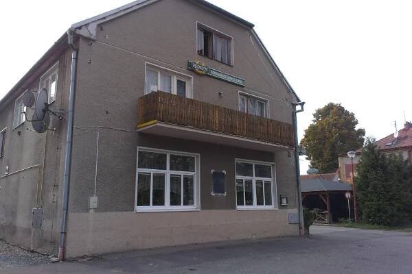 Restaurace Sokolovna foto 1