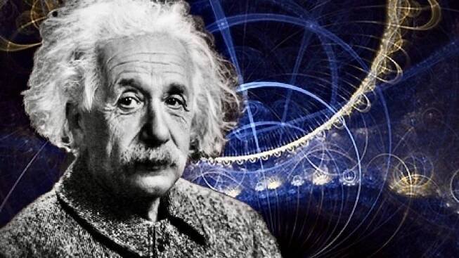 Einstein and the Mystery of Quantum Entanglement - Full Documentary - video Dailymotion