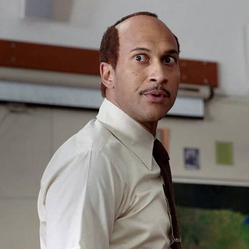 Keegan-Michael Key - The New York Times