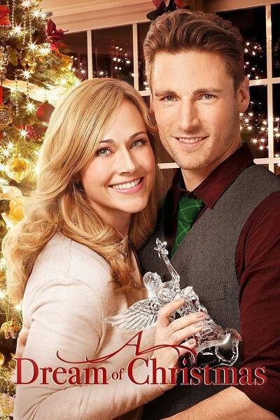 A Dream of Christmas 62% (2016)