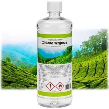 Vonné biopalivo Biokominki GMT zelené kopce 1 l