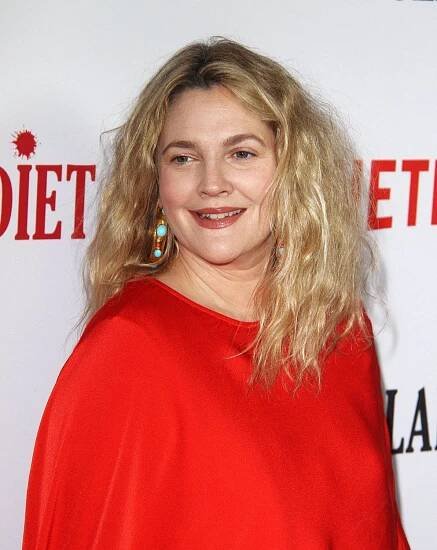 Foto k tématu Drew Barrymore – stránka 16