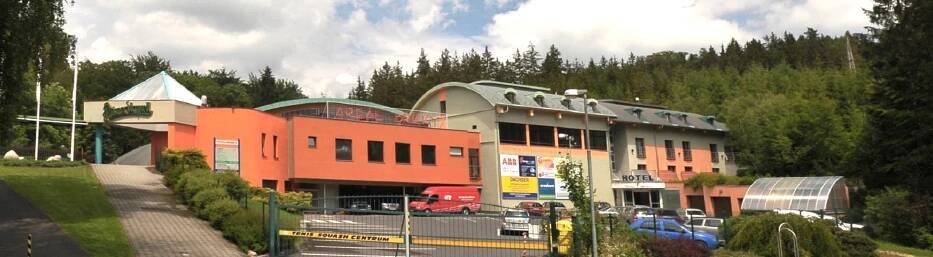 Hotel Jablonec nad Nisou | Hotel Břízky