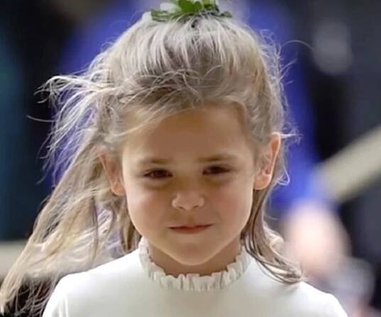 Theodora Rose Williams Biography – Facts, Childhood, & Family Life of Robbie Williams Daughter
