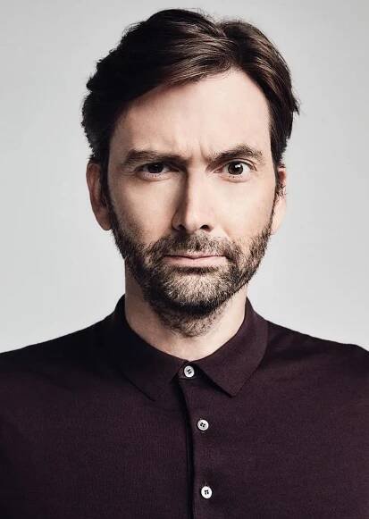 David Tennant (Creator)