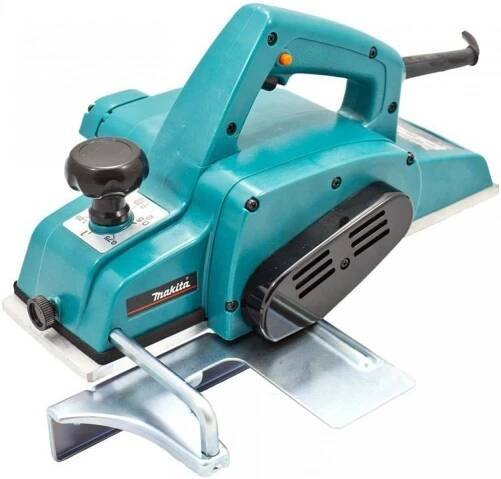 MAKITA 1911B Jednoruční velkoplošný hoblík
