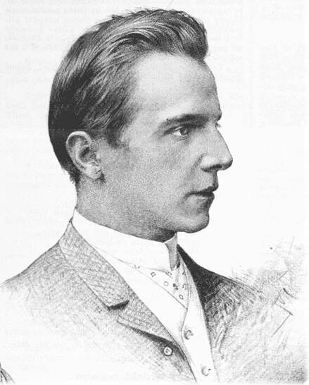 Augustin Berger