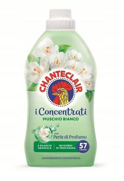 Chante Clair Muschio Bianco aviváž 1,14l/ 57 praní