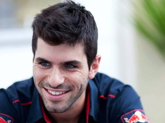 Alguersuari si je jistý, že bude příští rok znovu závodit