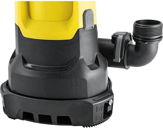 Kärcher SP 16.000 Dual EU 1.645-832.0 | ab-com.cz