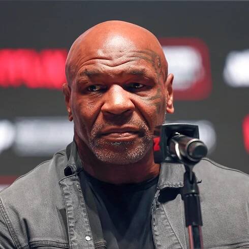 Mike Tyson’s Inspiration for Jake Paul Fight: Smoking Toad Venom.