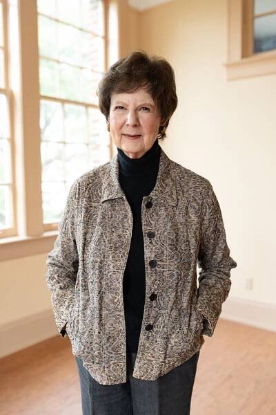 Our Story — The Mary C. O'Keefe Cultural Arts Center