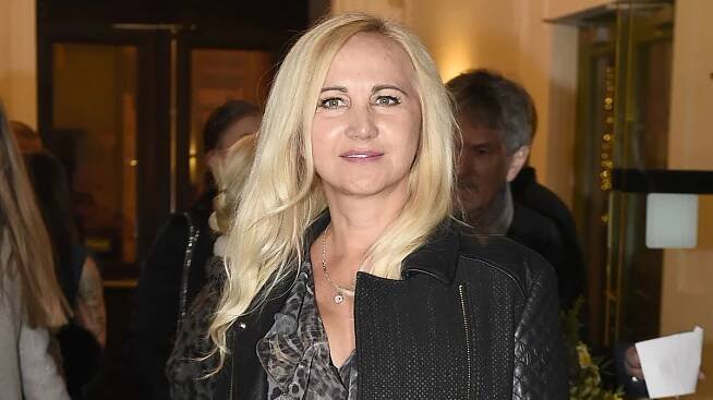 Podnikatelka Šárka Grossová oslavila půlkulatiny: Dojemné přání od krásných dcer i vzpomínka na zesnulého manžela