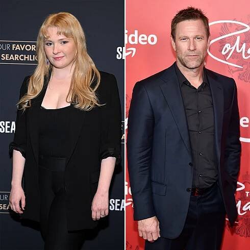 Abigail Breslin Reacts to Blake Lively's It Ends With Us Lawsuit