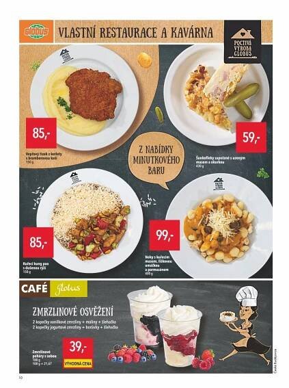 Označte produkt do nákupního košíku