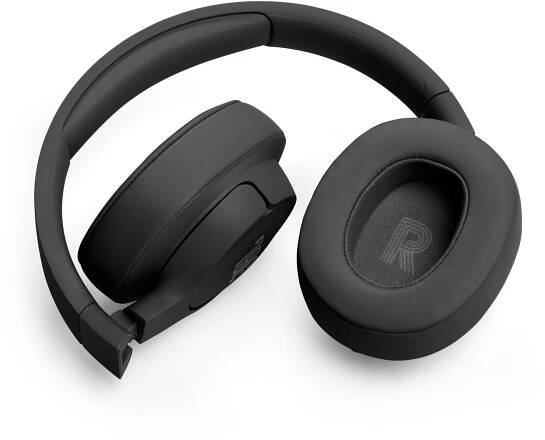 JBL Tune 720BT černá