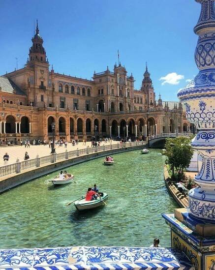 Places to visit - Casa Cruz Villas