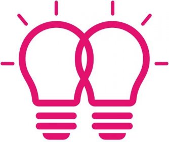 5420 - Merging Ideas-pink