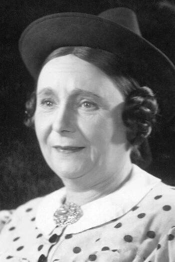 Marie Blažková herečka