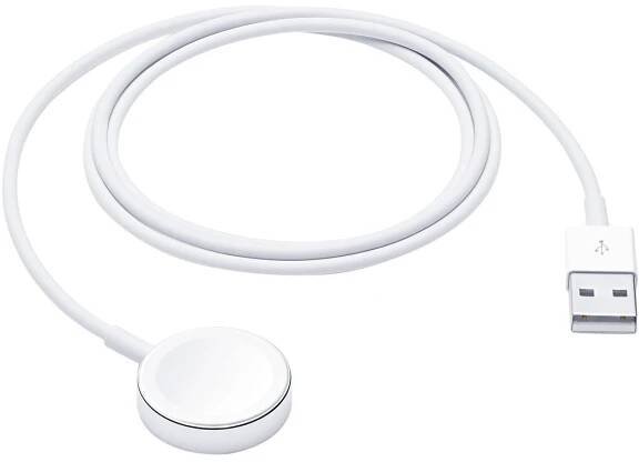 Apple Watch Magnetic Charging kabel (1 m) MX2E2ZM/A | ab-com.cz